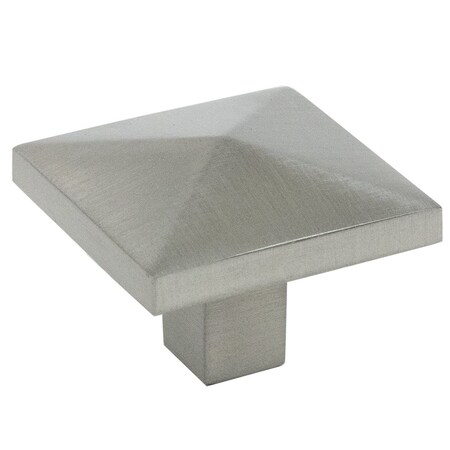 Rusticware Rusticware 917SN 1-1/4" Cabinet Knob Satin Nickel 917SN